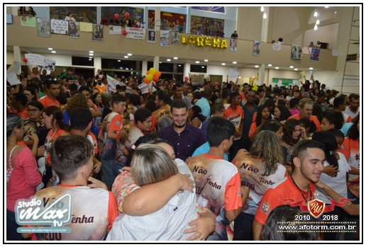 rolim de moura